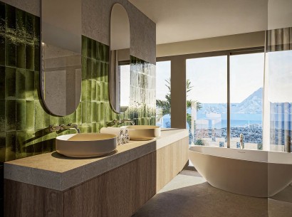 New Build - Villa -
Altea - Altea Hills