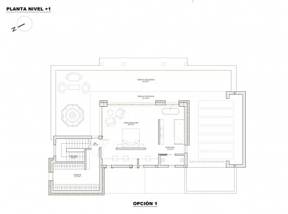 New Build - Villa -
Altea - Altea Hills