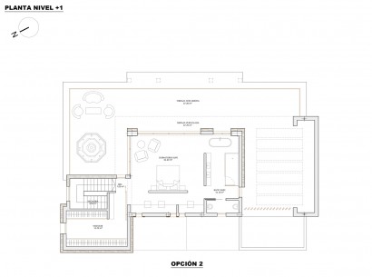 New Build - Villa -
Altea - Altea Hills