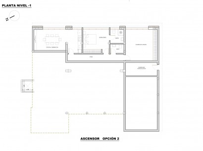 New Build - Villa -
Altea - Altea Hills