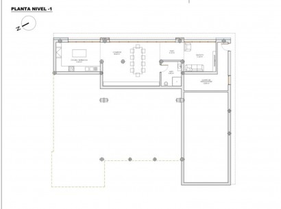 New Build - Villa -
Altea - Altea Hills