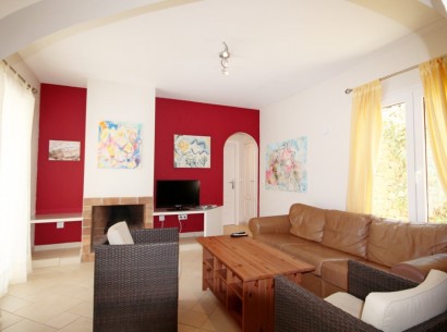 Sale - Villa -
Jávea - Balcon al Mar
