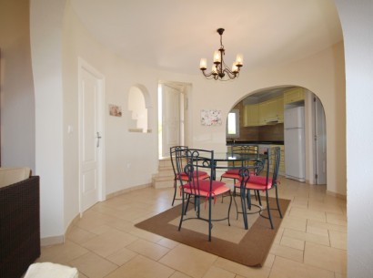 Sale - Villa -
Jávea - Balcon al Mar