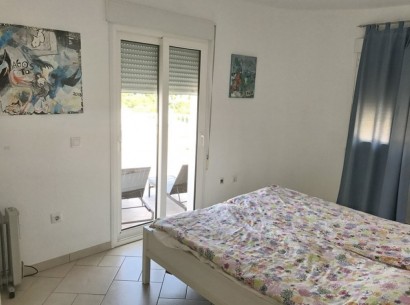 Sale - Villa -
Jávea - Balcon al Mar