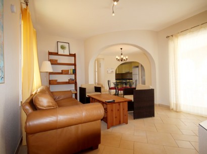 Sale - Villa -
Jávea - Balcon al Mar