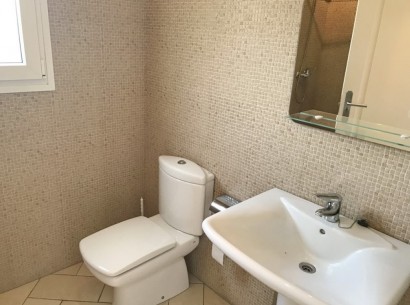 Sale - Villa -
Jávea - Balcon al Mar