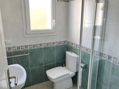Sale - Villa -
Jávea - Balcon al Mar