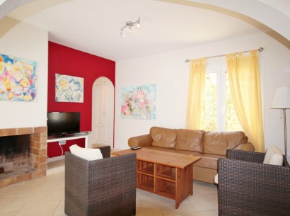 Sale - Villa -
Jávea - Balcon al Mar