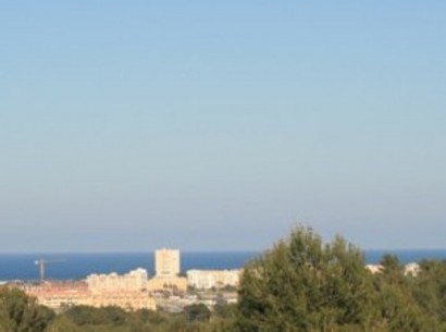 Sale - Villa -
Jávea - Tosalet