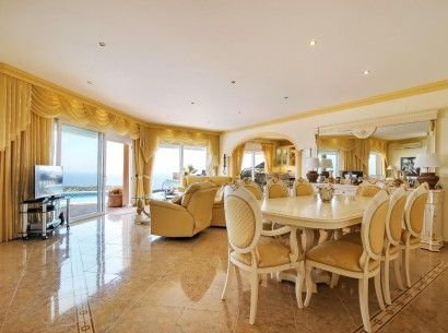 Venta - Villa -
Moraira - Benimeit