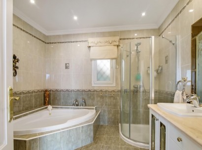 Venta - Villa -
Moraira - Benimeit