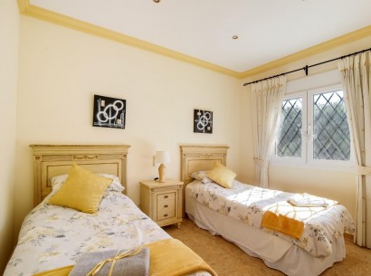 Venta - Villa -
Moraira - Benimeit