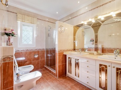 Venta - Villa -
Moraira - Benimeit