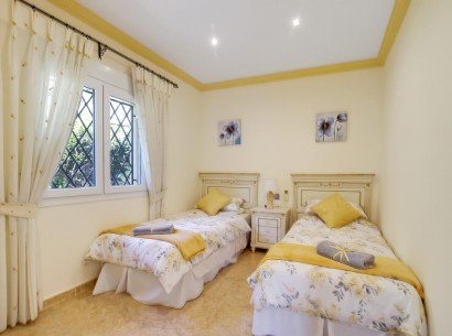 Venta - Villa -
Moraira - Benimeit