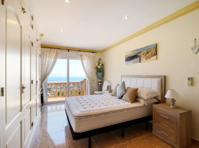 Venta - Villa -
Moraira - Benimeit
