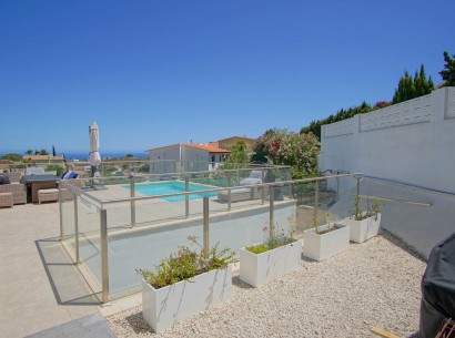 Venta - Villa -
Benitachell - Cumbre del sol