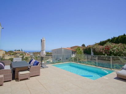 Venta - Villa -
Benitachell - Cumbre del sol