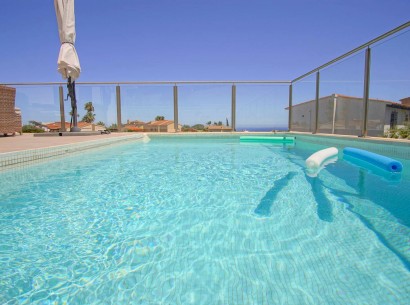 Venta - Villa -
Benitachell - Cumbre del sol