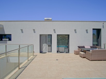 Venta - Villa -
Benitachell - Cumbre del sol