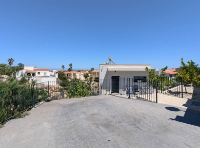 Venta - Villa -
Benitachell - Cumbre del sol