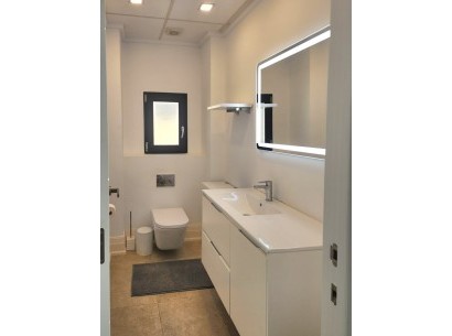 Venta - Villa -
Benitachell - Cumbre del sol