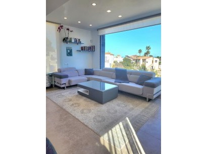 Venta - Villa -
Benitachell - Cumbre del sol