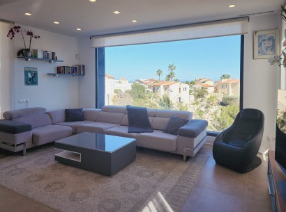 Venta - Villa -
Benitachell - Cumbre del sol