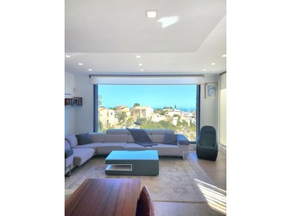 Venta - Villa -
Benitachell - Cumbre del sol