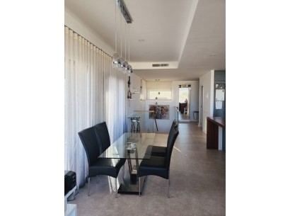 Venta - Villa -
Benitachell - Cumbre del sol