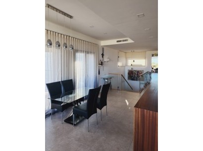 Venta - Villa -
Benitachell - Cumbre del sol