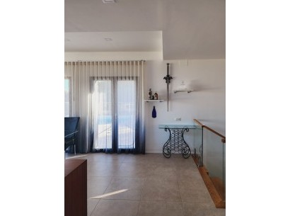 Venta - Villa -
Benitachell - Cumbre del sol