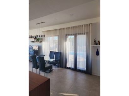 Venta - Villa -
Benitachell - Cumbre del sol