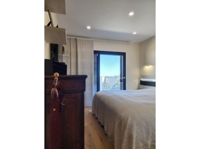 Venta - Villa -
Benitachell - Cumbre del sol