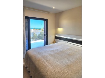 Venta - Villa -
Benitachell - Cumbre del sol