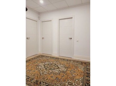 Venta - Villa -
Benitachell - Cumbre del sol