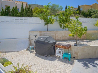 Venta - Villa -
Benitachell - Cumbre del sol