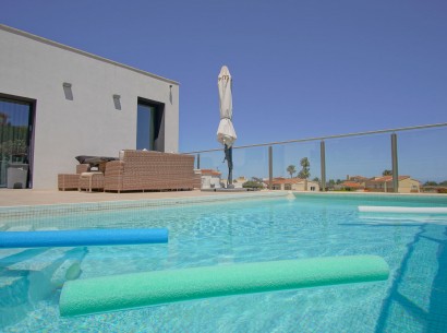 Venta - Villa -
Benitachell - Cumbre del sol