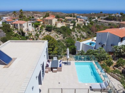 Venta - Villa -
Benitachell - Cumbre del sol