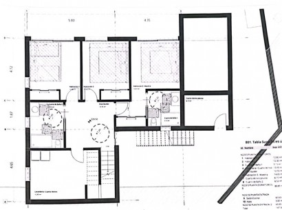 Venta - Villa -
Benitachell - Cumbre del sol