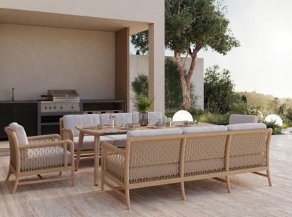 New Build - Villa -
Calpe - Partida Oltamar