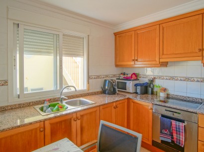 Venta - Town House -
Els Poblets - Setla-Mirarrosa