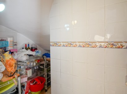 Venta - Town House -
Els Poblets - Setla-Mirarrosa