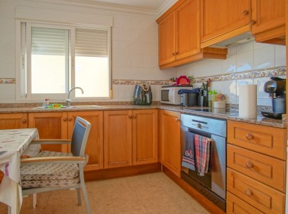 Venta - Town House -
Els Poblets - Setla-Mirarrosa
