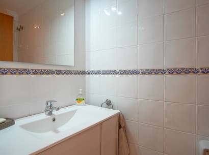 Venta - Town House -
Els Poblets - Setla-Mirarrosa