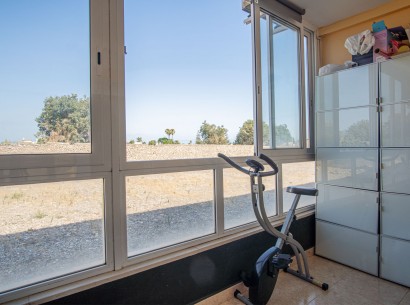 Venta - Town House -
Els Poblets - Setla-Mirarrosa