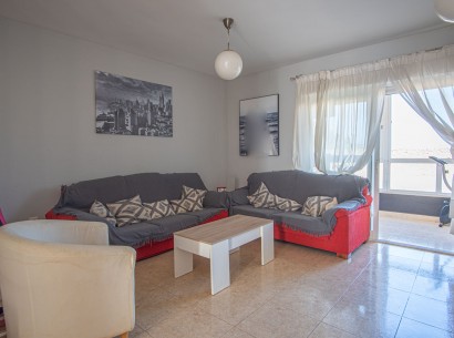 Venta - Town House -
Els Poblets - Setla-Mirarrosa