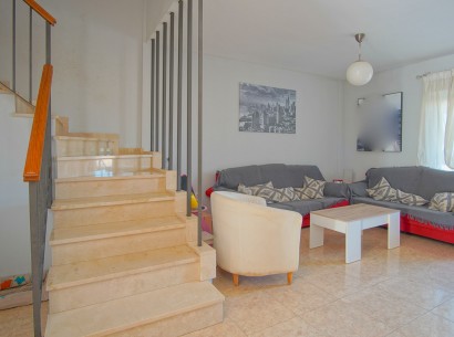 Venta - Town House -
Els Poblets - Setla-Mirarrosa