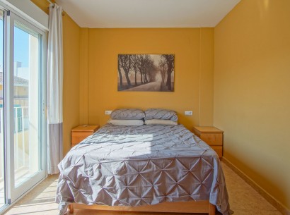Venta - Town House -
Els Poblets - Setla-Mirarrosa