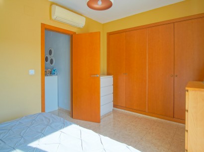 Venta - Town House -
Els Poblets - Setla-Mirarrosa