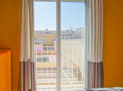 Venta - Town House -
Els Poblets - Setla-Mirarrosa